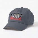 Always was Always Will Be Aboriginal Land - Snake Cap