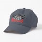 Always was Always Will Be Aboriginal Land - Snake Cap