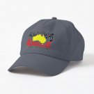 Always was Always Will Be Aboriginal Land Cap