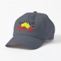 Always was Always Will Be Aboriginal Land Cap