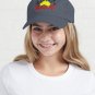 Always was Always Will Be Aboriginal Land Cap