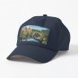 Amarante town - Portugal Cap