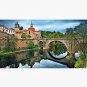 Amarante town - Portugal Cap