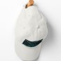 Amazing Blue and Teal Faux Malachite Marble Cap