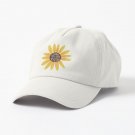 Amazing Sunflower Cap