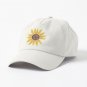 Amazing Sunflower Cap