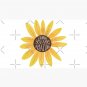 Amazing Sunflower Cap