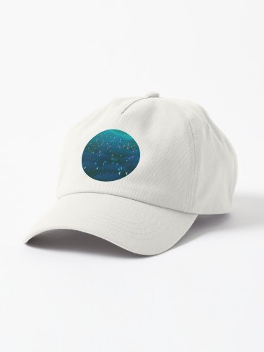 Amazonian Flight Cap