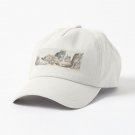 American Bobcat Wrap Cap