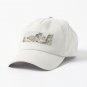 American Bobcat Wrap Cap