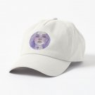 Amethyst Aura Goddess Cap