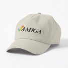 Amiga (Vector Recreation) Cap