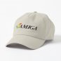 Amiga (Vector Recreation) Cap