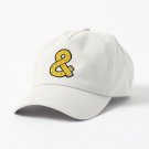 Ampersand Measuring Tape Cap