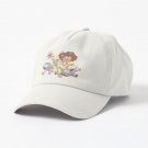 Amphibia  - Plantar Family (Credits) Cap