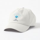 Angry Wifi Cap