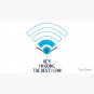 Angry Wifi Cap