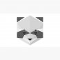 Animinimal Raccoon (yellow) Cap