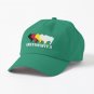 Aniyunwiya Cherokee Tribe Native American Indian  Cap