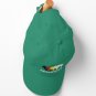 Aniyunwiya Cherokee Tribe Native American Indian Cap