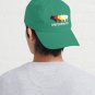 Aniyunwiya Cherokee Tribe Native American Indian Cap