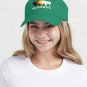 Aniyunwiya Cherokee Tribe Native American Indian Cap