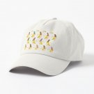 Anna Banana II Cap