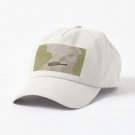 Anne Brontë, Agnes Grey - Literary Bookish Art, Bookworm Decor Cap