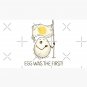 anthem of eggs Cap