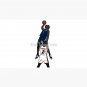 Anthony Edwards Dunk on Gabe Vincent Cap