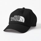Anti Fascist Action Cap