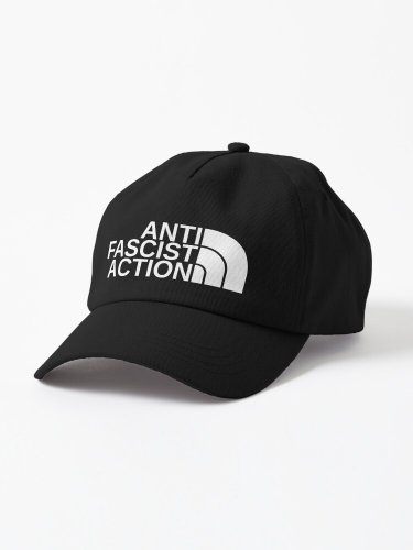 Anti Fascist Action Cap