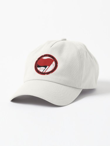 Antifa Cap