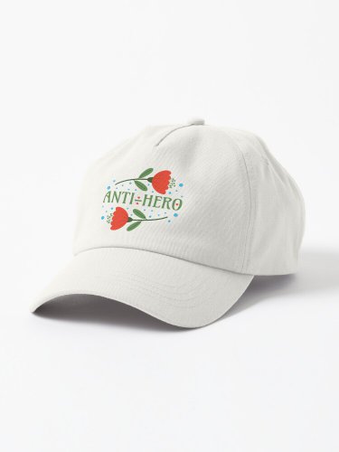 Anti-Hero - Antihero Cap