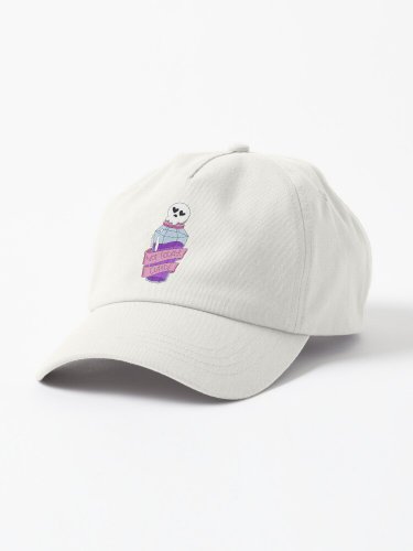 Anti-Love Potion Cap