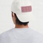 Antique Traditional Pink Oriental Moroccan Style Cap