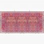Antique Traditional Pink Oriental Moroccan Style Cap