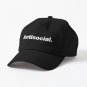 Antisocial Cap