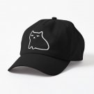 Antisocial Cat Cap