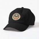 Anza-Borrego Desert California Desert Trail Emblem Cap