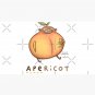 Apericot Cap
