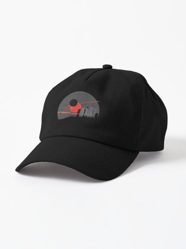 apocalypse Cap