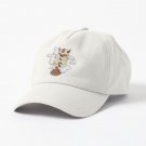 Appa Cuddling Clouds - Avatar The Last Airbender Cap