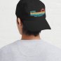 April 1984 Retro Sunset 40th Birthday Essential Cap
