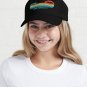 April 1984 Retro Sunset 40th Birthday Essential Cap