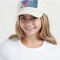 Aqua Dreams Cap
