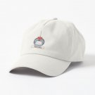 Aquarius Christmas Kitty Cap
