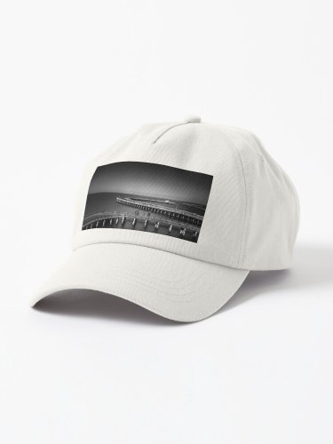 Aquatic Pier Cap