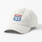 Area 51 Cap