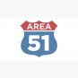 Area 51 Cap